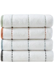 Tommy Bahama Ridley Solid 3-Piece Cotton Bath Towel Set