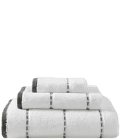 Tommy Bahama Ridley Solid 3-Piece Cotton Bath Towel Set