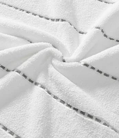 Tommy Bahama Ridley Solid 3-Piece Cotton Bath Towel Set