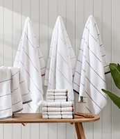 Tommy Bahama Ridley Solid 3-Piece Cotton Bath Towel Set