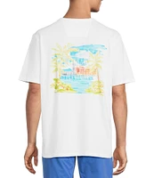Tommy Bahama Riviera Retreat Short Sleeve T-Shirt
