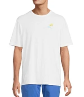 Tommy Bahama Riviera Retreat Short Sleeve T-Shirt