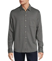 Tommy Bahama San Lucio Diamond Isles Stretch Shirt