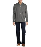 Tommy Bahama San Lucio Diamond Isles Stretch Shirt