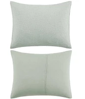 Tommy Bahama Seersucker Comforter & Bonus Set