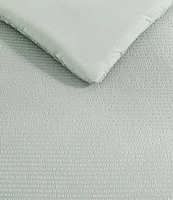 Tommy Bahama Seersucker Comforter & Bonus Set