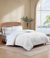Tommy Bahama Seersucker Comforter & Bonus Set