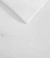Tommy Bahama Seersucker Comforter & Bonus Set