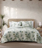 Tommy Bahama Serenity Palms Printed Cotton Sham