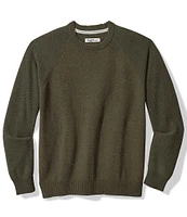 Tommy Bahama Shoreline Chenille Crew Neck Sweater