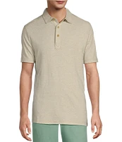 Tommy Bahama Short Sleeve Laurito Beach Polo Shirt