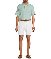 Tommy Bahama Short Sleeve Laurito Beach Polo Shirt