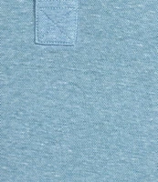 Tommy Bahama Short Sleeve Laurito Beach Polo Shirt