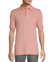 Tommy Bahama Short Sleeve Laurito Beach Polo Shirt