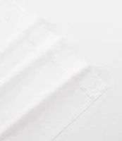 Tommy Bahama Solid 400-Thread Count Cotton Percale Sheet Set