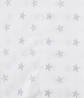 Tommy Bahama Starfish Treasure Cotton Percale Sheet Set