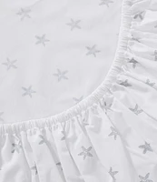 Tommy Bahama Starfish Treasure Cotton Percale Sheet Set