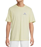 Tommy Bahama Summertime Snooze Short Sleeve T-Shirt