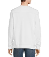 Tommy Bahama Tabago Bay Abaco Long Sleeve T-Shirt