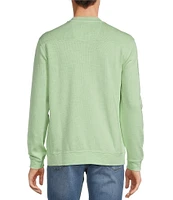 Tommy Bahama Tabago Bay Abaco Long Sleeve T-Shirt