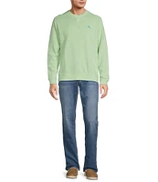 Tommy Bahama Tabago Bay Abaco Long Sleeve T-Shirt