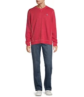 Tommy Bahama Tabago Bay Abaco Long Sleeve T-Shirt