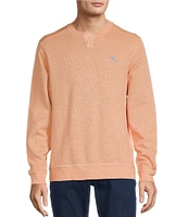 Tommy Bahama Tabago Bay Abaco Long Sleeve T-Shirt