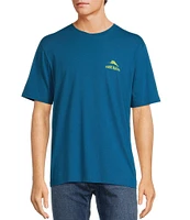 Tommy Bahama The Rum That Got Away Short Sleeve T-Shirt