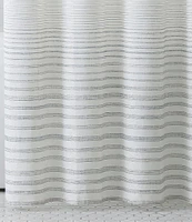 Tommy Bahama Tidal Stripe Shower Curtain