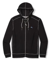 Tommy Bahama Tobago Bay Full Zip Hoodie Jacket