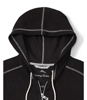 Tommy Bahama Tobago Bay Full Zip Hoodie Jacket