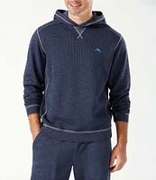 Tommy Bahama Tobago Bay Long Sleeve Hoodie