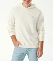 Tommy Bahama Tobago Bay Long Sleeve Hoodie