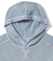 Tommy Bahama Tobago Bay Long Sleeve Hoodie