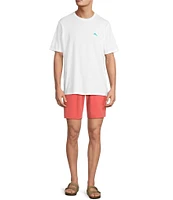Tommy Bahama Tommy Toucan Short Sleeve T-Shirt