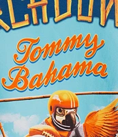 Tommy Bahama Torchdown Short Sleeve Graphic T-Shirt