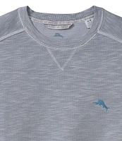 Tommy Bahama Trinidad Long Sleeve T-Shirt