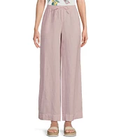 Tommy Bahama Two Palm Easy Lightweight Linen Elastic Drawstring Pants