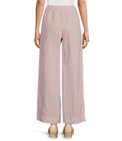 Tommy Bahama Two Palm Easy Lightweight Linen Elastic Drawstring Pants
