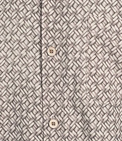 Tommy Bahama Weave In The Moment Short Sleeve Woven Shirt
