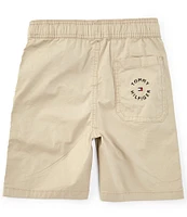 Tommy Hilfiger Big Boys 8-20 Core Essentials Pull-On Shorts