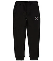 Tommy Hilfiger Big Boys 8-20 Elevated Fleece Jogger Pants