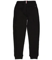 Tommy Hilfiger Big Boys 8-20 Elevated Fleece Jogger Pants