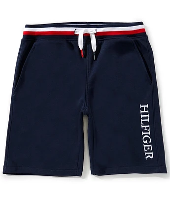 Tommy Hilfiger Big Boys 8-20 Pull-On Knit Shorts