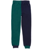 Tommy Hilfiger Big Boys 8-20 The Block Pull-On Jogger Pants