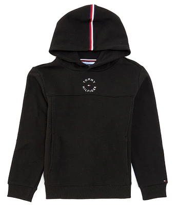 Tommy Hilfiger Big Boys 8-20 Tommy Elevated Hoodie