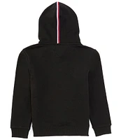 Tommy Hilfiger Big Boys 8-20 Tommy Elevated Hoodie