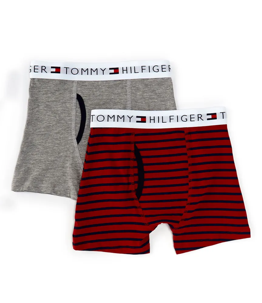 Tommy Hilfiger Tommy Hilfiger 2 Pack Boxer Shorts