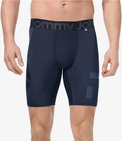 Tommy John Men's 360 Sport 8#double; Boxer Brief