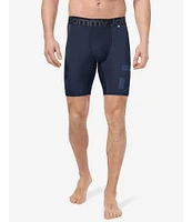 Tommy John Men's 360 Sport 8#double; Boxer Brief